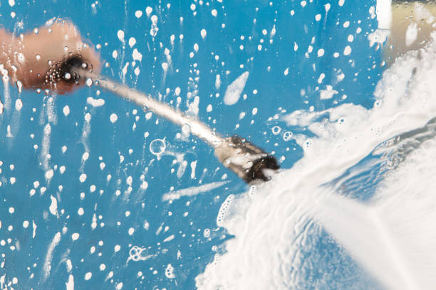 Best Paint Preparation  in Haworth, NJ